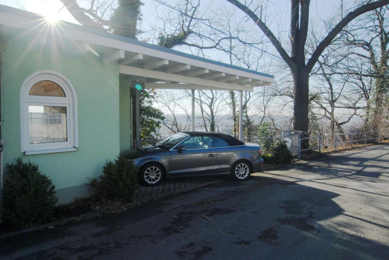 Schöne Höhe Pirna Exterior foto